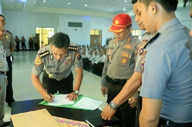 Persyaratan Lengkap Pendaftaran AKPOL Yogyakarta