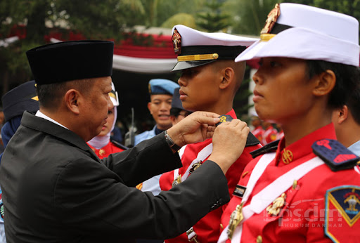 informasi Penting Seputar POLTEKIP