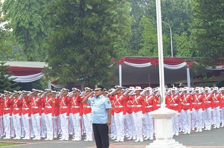 Syarat Masuk POLTEKIM Yang Harus Di Siapkan!