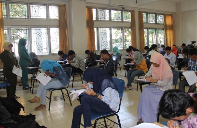 Informasi Mengenai UTUL UGM dan SIMAK UI