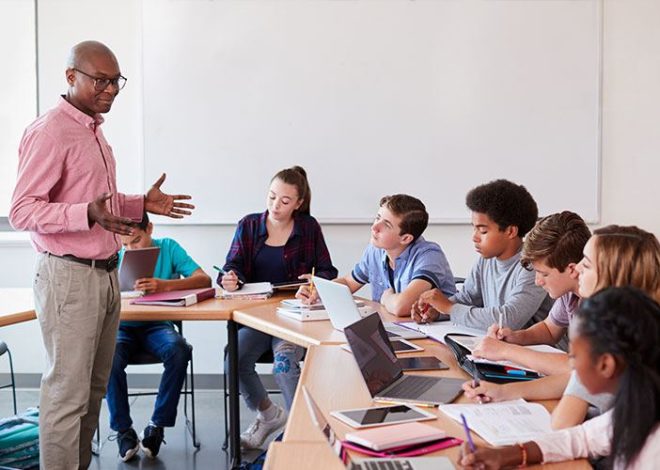 Berbagai Perbedaan Kelas Internasional dengan Kuliah Reguler