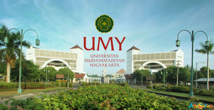 Ragam Jalur Pendaftaran Kedokteran UMY 2021