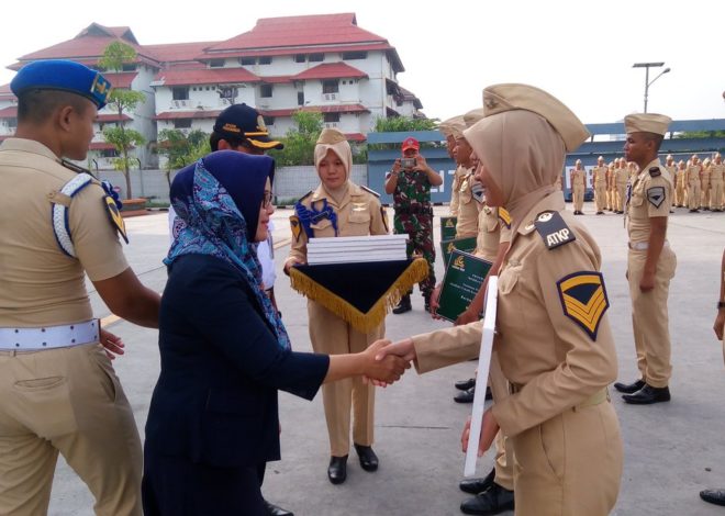 Belajar Ilmu Penerbangan di POLTEKBANG Surabaya