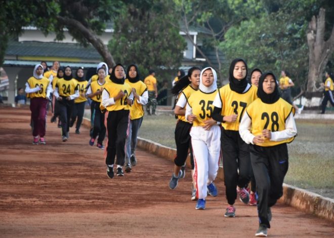 Syarat dan Tata Cara Pendaftaran Calon Taruna STIN