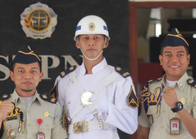 STPN, Sekolah Kedinasan untuk Belajar Ilmu Pertanahan