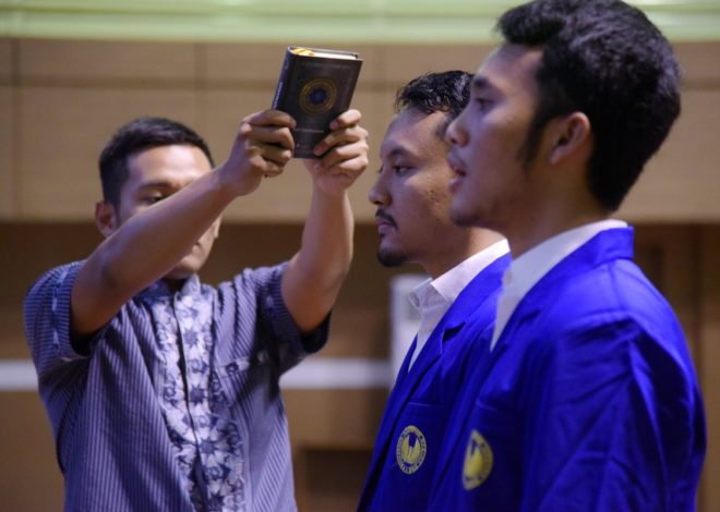 PKN STAN Kembali Buka Penerimaan Mahasiswa Baru