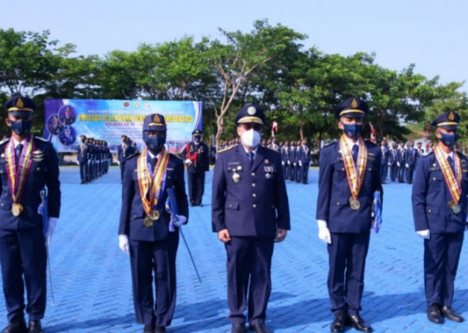 Penerimaan Jalur Polbit Kemenhub di PPI Madiun