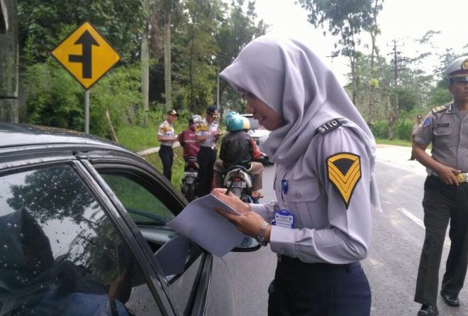 Penerimaan Taruna Jalur Polbit di PTDI STTD Bekasi