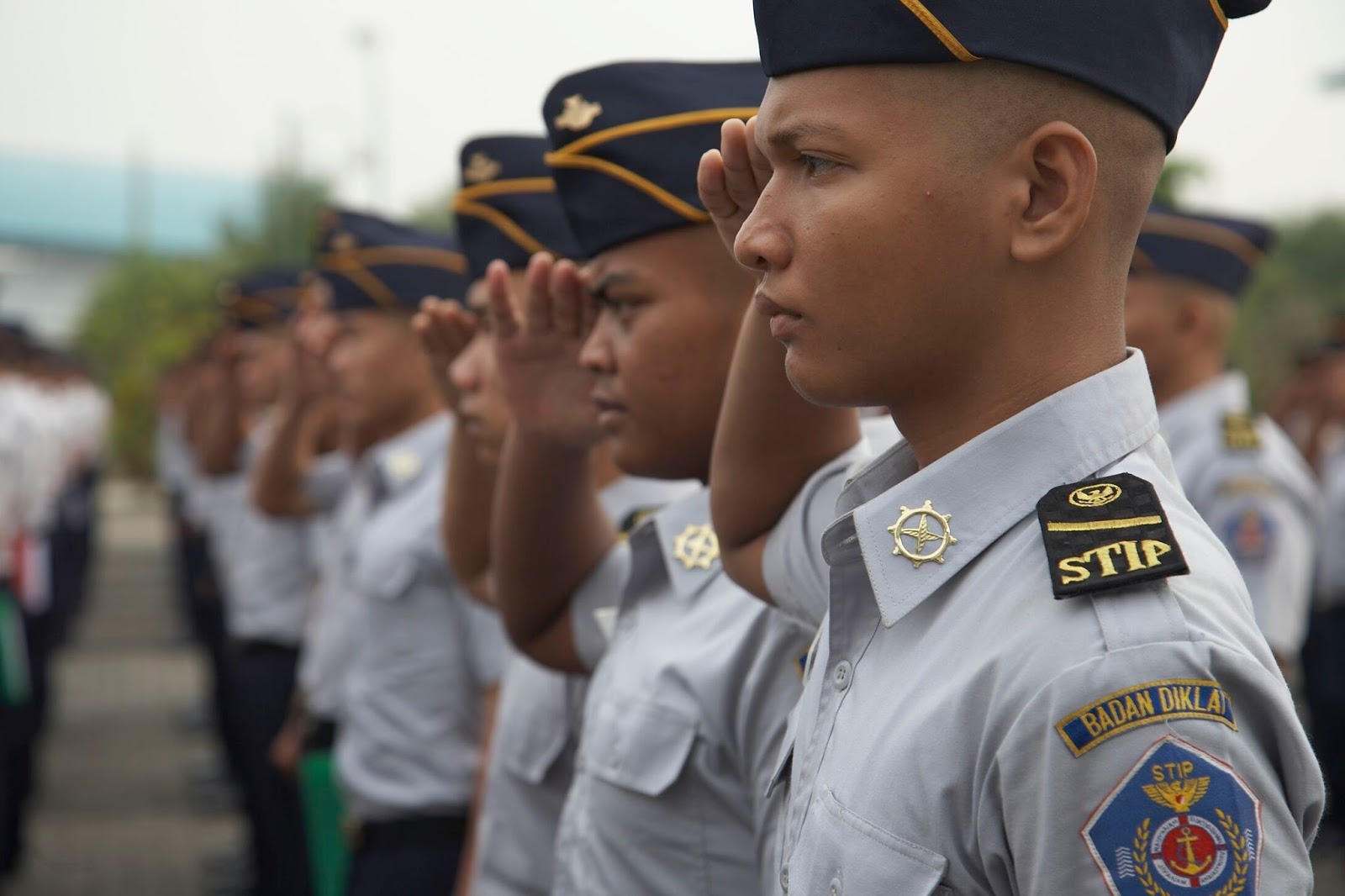 7 Tips Sukses Memilih Sekolah Kedinasan