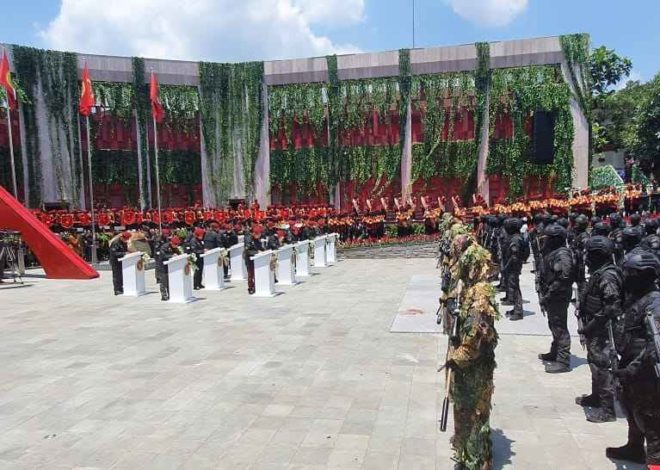 Penerimaan Taruna STIN, Syarat, Jadwal, dan Lokasi Seleksi