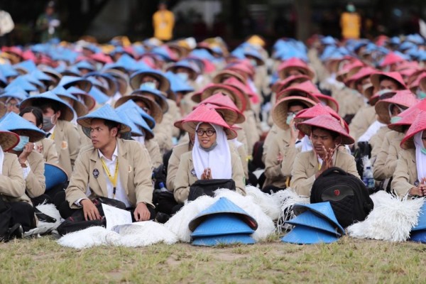 3 Jalur Prestasi yang Dibuka oleh UGM