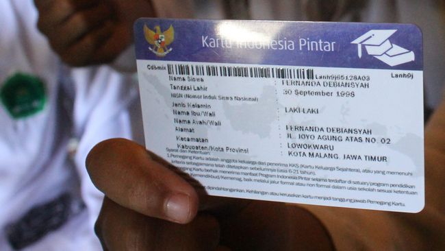 Mengerti KIP Kuliah dan Besaran Bantuannya