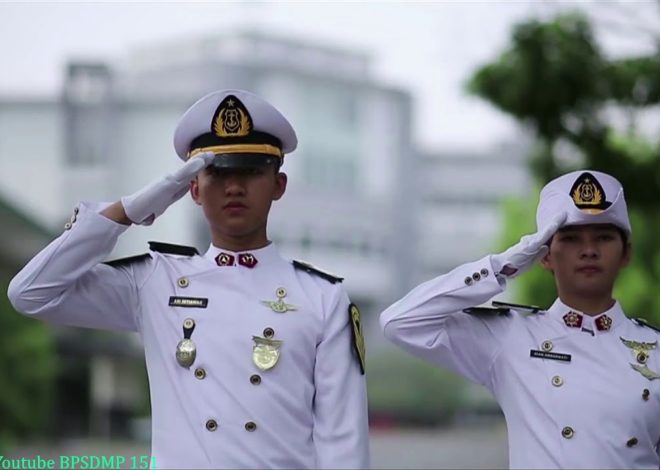 Besaran Biaya Awal Masuk Jalur Polbit Sekolah Kedinasan Kemenhub