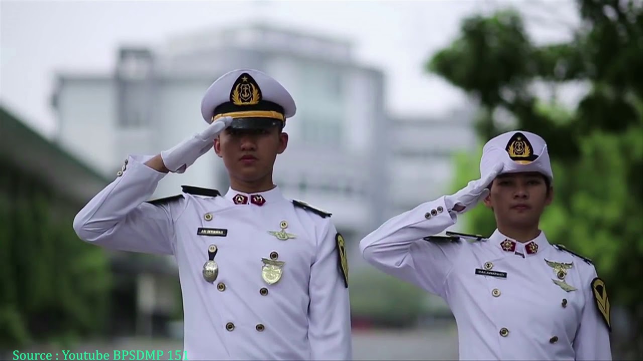 Besaran Biaya Awal Masuk Jalur Polbit Sekolah Kedinasan Kemenhub