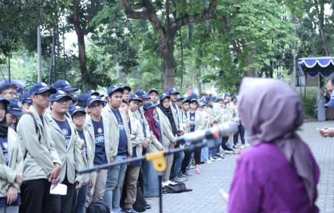 UM UGM 2021: Syarat, Prosedur, dan Jadwal