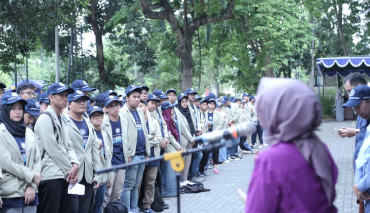 UM UGM 2021: Syarat, Prosedur, dan Jadwal