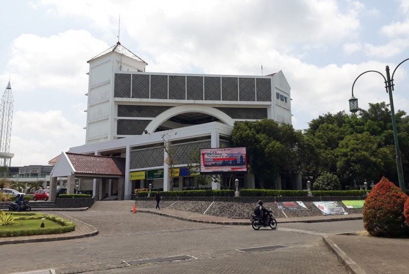 PTS Yogyakarta Buka Seleksi Serempak di Jogjaversitas.id