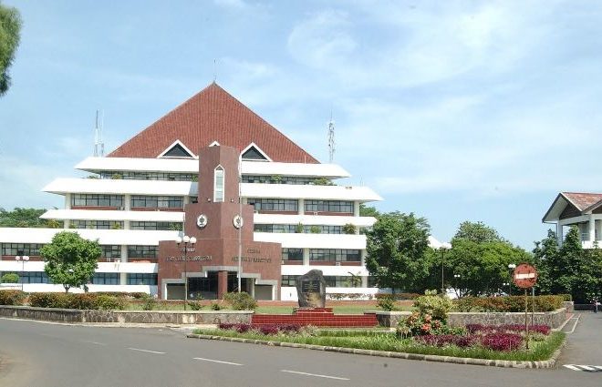 Berbagai Jurusan Kelas Internasional IPB