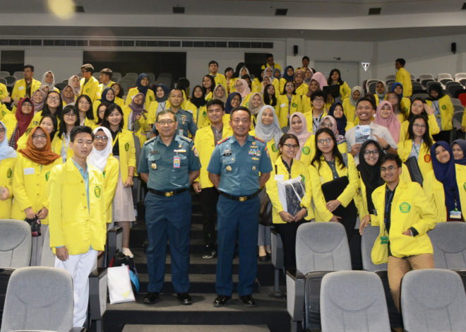 Kedokteran UI: Sejarah, Pendidikan, Biaya, dan Jalur Masuk