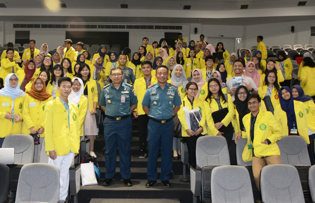 Kedokteran UI: Sejarah, Pendidikan, Biaya, dan Jalur Masuk