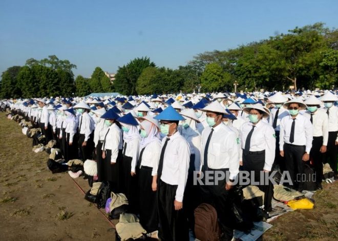 Daftar Prodi Terketat UGM Melalui Jalur Ujian Mandiri