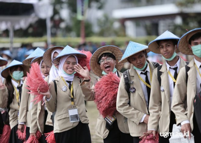 Persiapan untuk Masuk IUP Medicine UGM