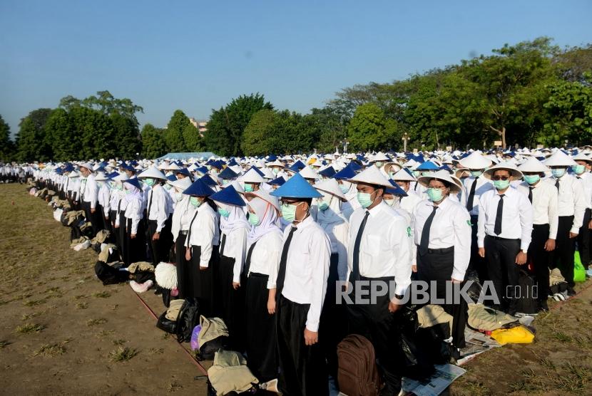 Daftar Prodi Terketat UGM Melalui Jalur Ujian Mandiri