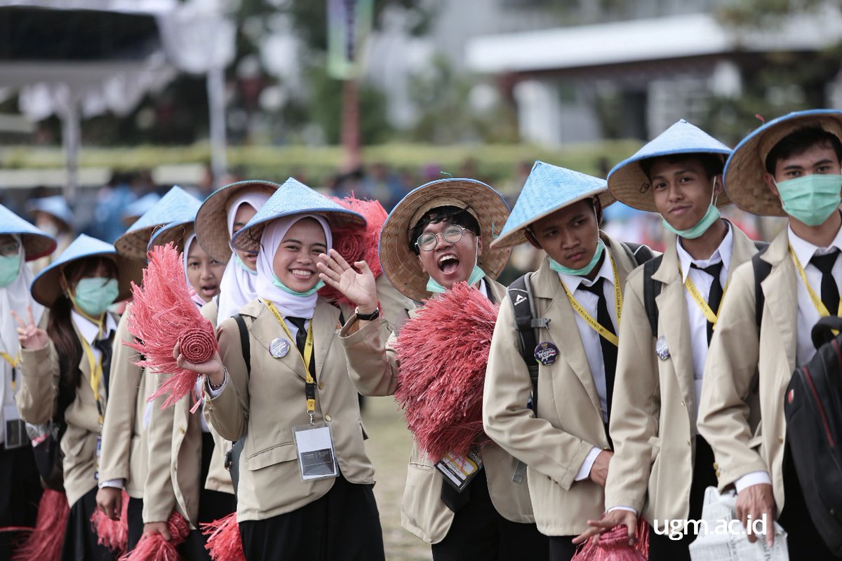 Persiapan untuk Masuk IUP Medicine UGM