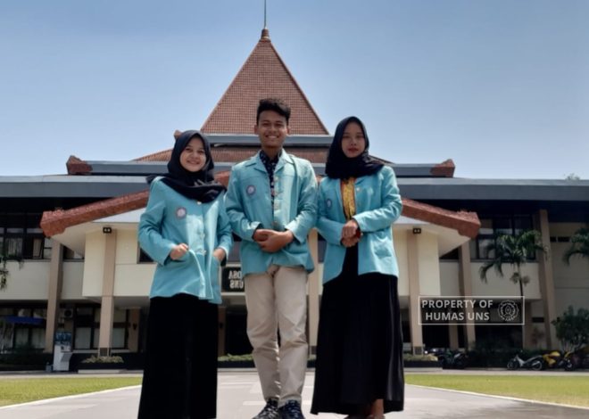 Daftar Jurusan Kuliah UNS Diploma dan Sarjana