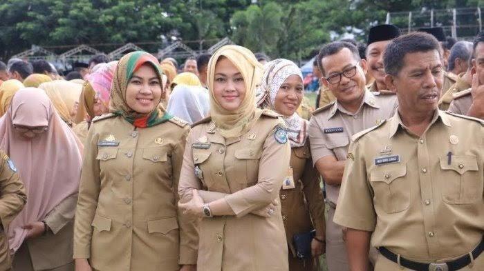 Pembagian Golongan PNS, Gaji, dan Tunjangannya