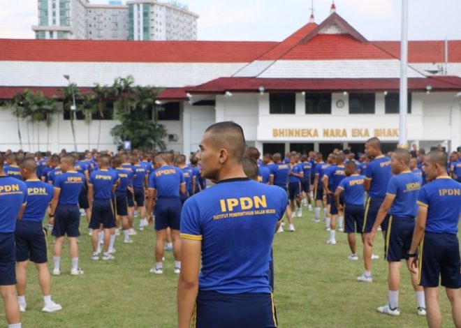 Seleksi Sekolah Kedinasan: Alasan Tes Fisik dan Tes Kesehatan