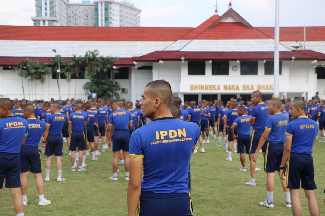 Seleksi Sekolah Kedinasan: Alasan Tes Fisik dan Tes Kesehatan