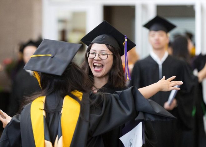 Yuk, Simak Daftar Universitas Terbaik Indonesia Versi 4ICU!