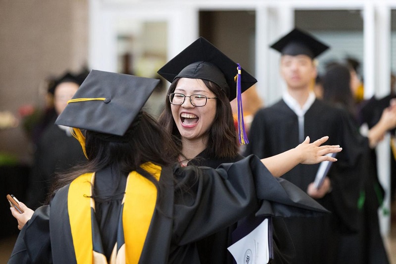 Yuk, Simak Daftar Universitas Terbaik Indonesia Versi 4ICU!