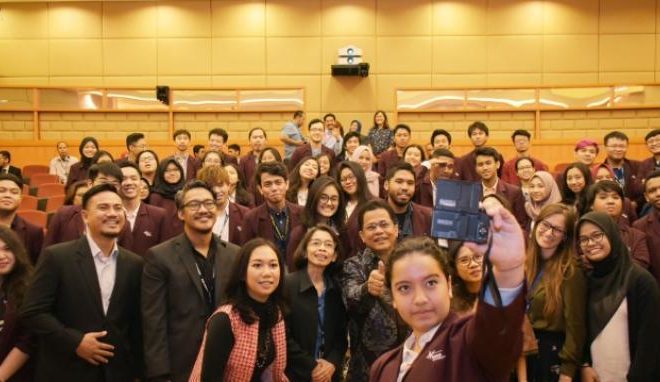 Biaya Kuliah Binus University Tahun Ajaran 2021/2022