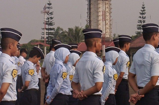 Daftar Sekolah Kedinasan Kementerian Perhubungan