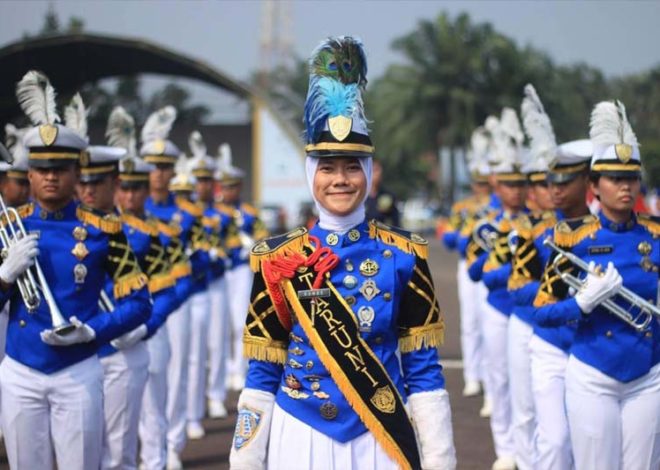 Mengetahui Jurusan di Poltekim Serta Syarat Masuknya