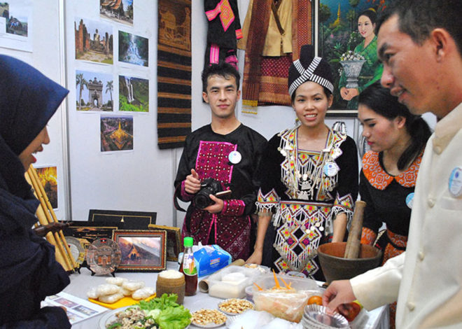 Biaya Kuliah Kelas Internasional ITB Berbagai Program Studi