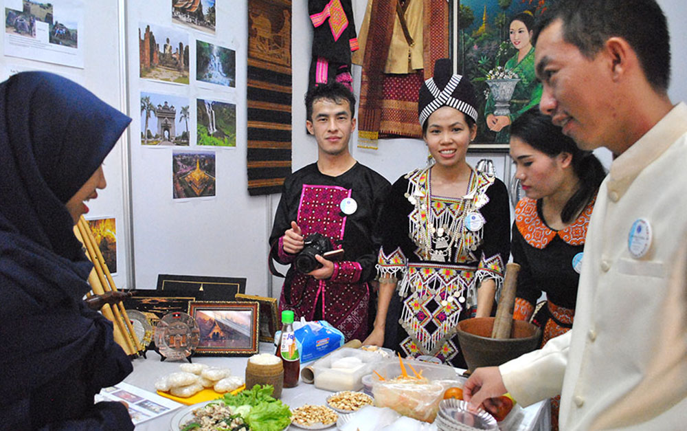 Biaya Kuliah Kelas Internasional ITB Berbagai Program Studi