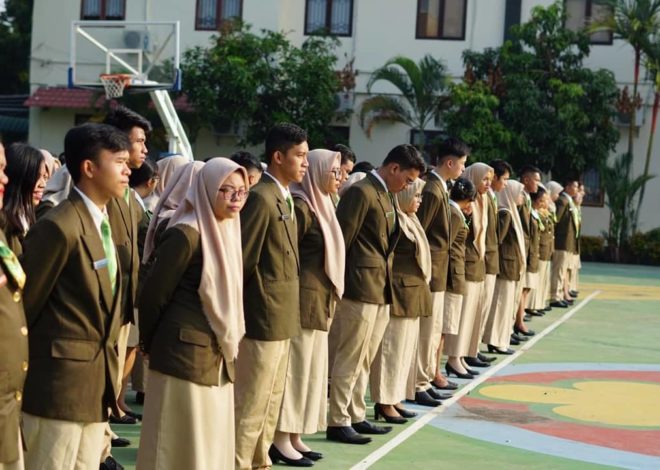 Pilihan Sekolah Kedinasan di Bidang Pariwisata