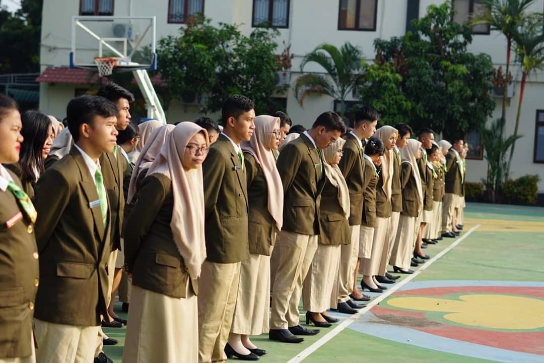 Pilihan Sekolah Kedinasan di Bidang Pariwisata