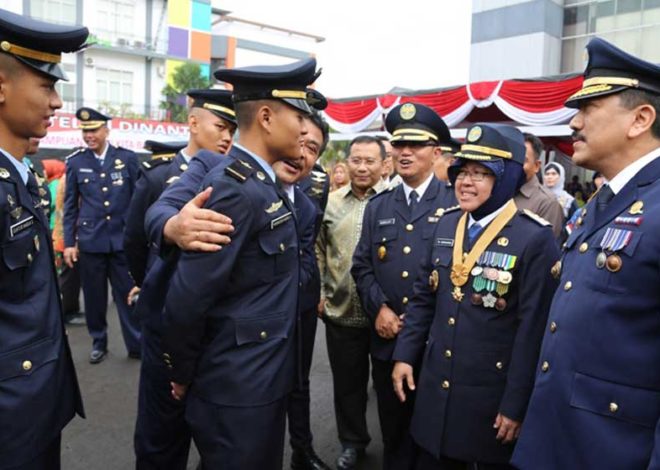 Daftar Sekolah Kedinasan Penerbangan dan Prodinya