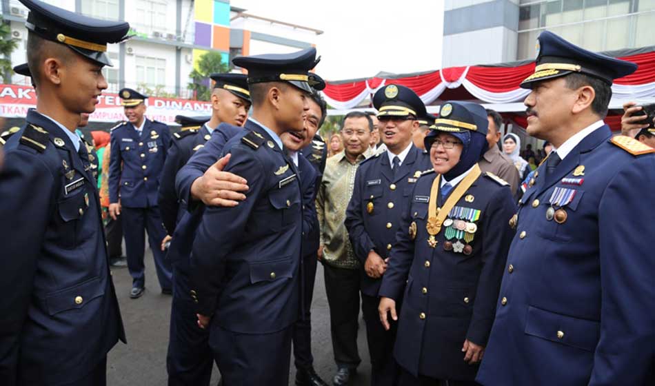 Daftar Sekolah Kedinasan Penerbangan dan Prodinya