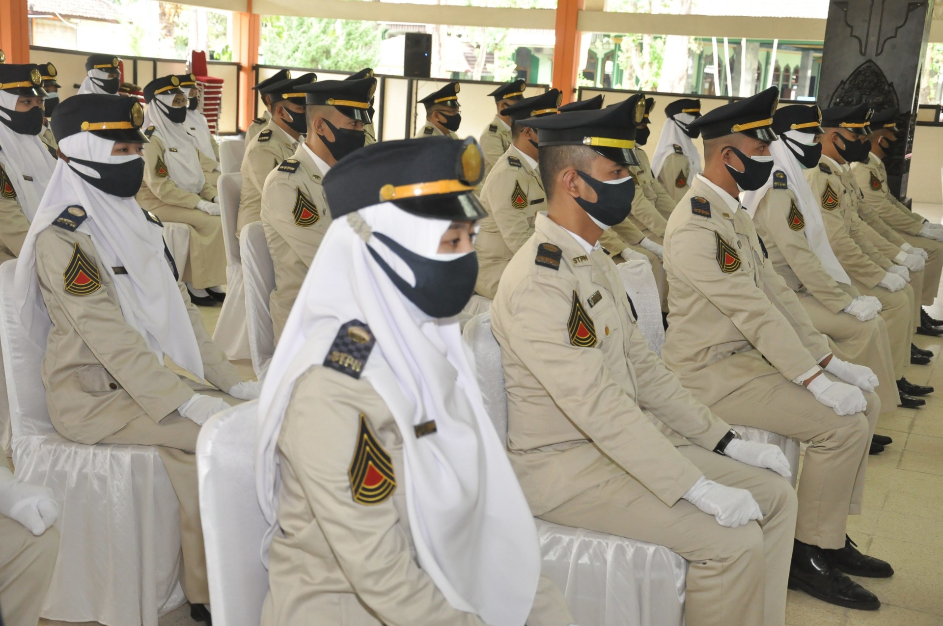 Pilihan Sekolah Kedinasan yang Ada di Jogja, Apa Saja, Ya?