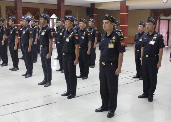 Syarat Masuk Sekolah Kedinasan Ini Perlu Kamu Ketahui!