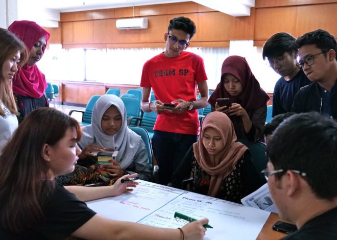 Biaya Kuliah dan Program yang Ada di Kelas Internasional UMY