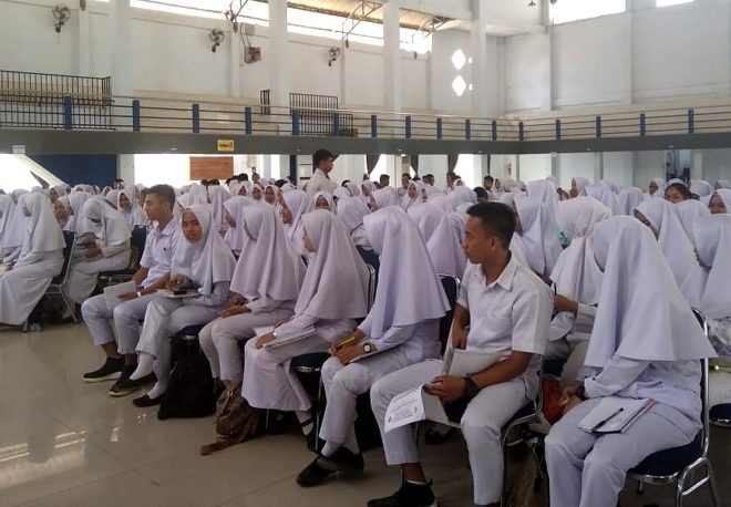 Mengetahui Sekolah Kedinasan Kementerian Kesehatan yang Ada di Indonesia