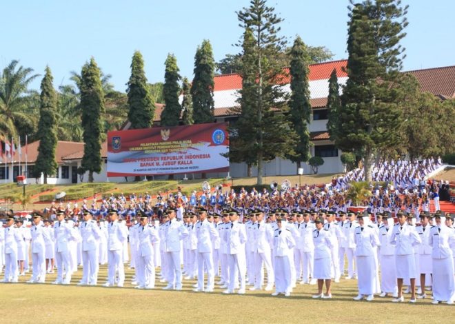 Berapa Biaya untuk Masuk ke Sekolah Kedinasan?