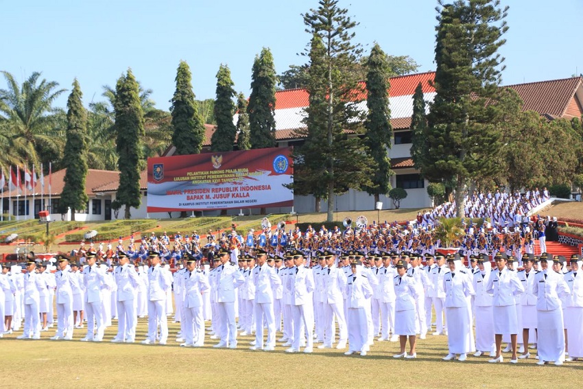 Berapa Biaya untuk Masuk ke Sekolah Kedinasan?