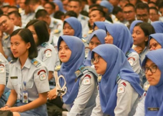 Pengumuman Penerimaan Mahasiswa Baru Ikatan Dinas Polstat STIS Tahun 2022/2023